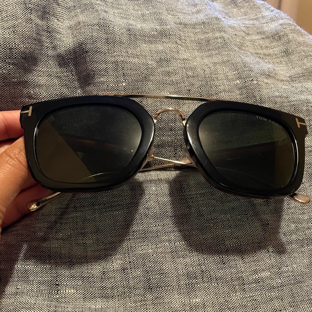 Tom Ford Sunglasses